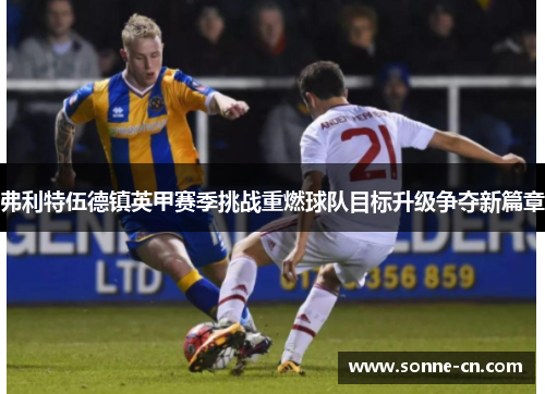 弗利特伍德镇英甲赛季挑战重燃球队目标升级争夺新篇章